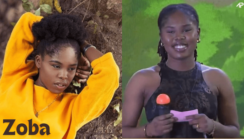 Chizoba BBNaija Biography