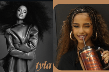 Tyla Biography