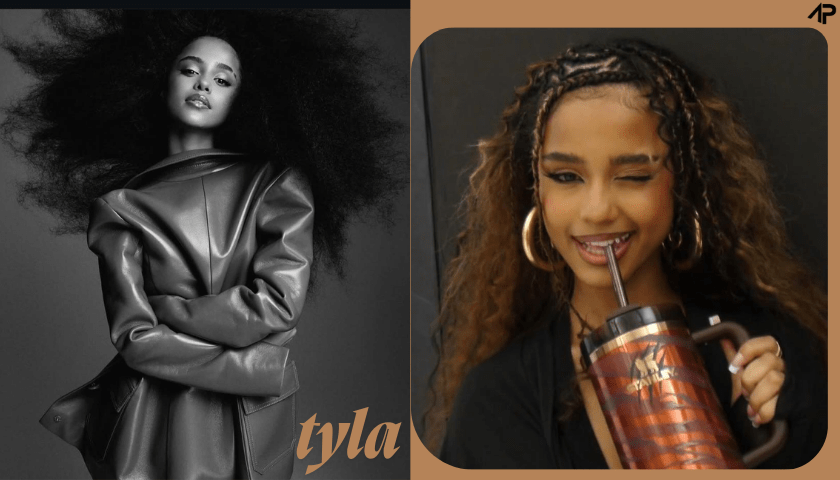Tyla Biography