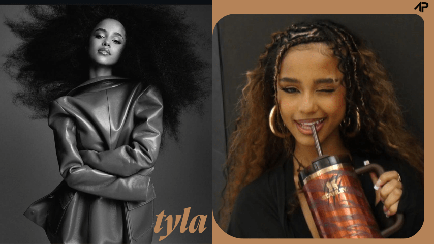Tyla Biography
