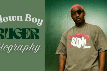 Ruger Biography