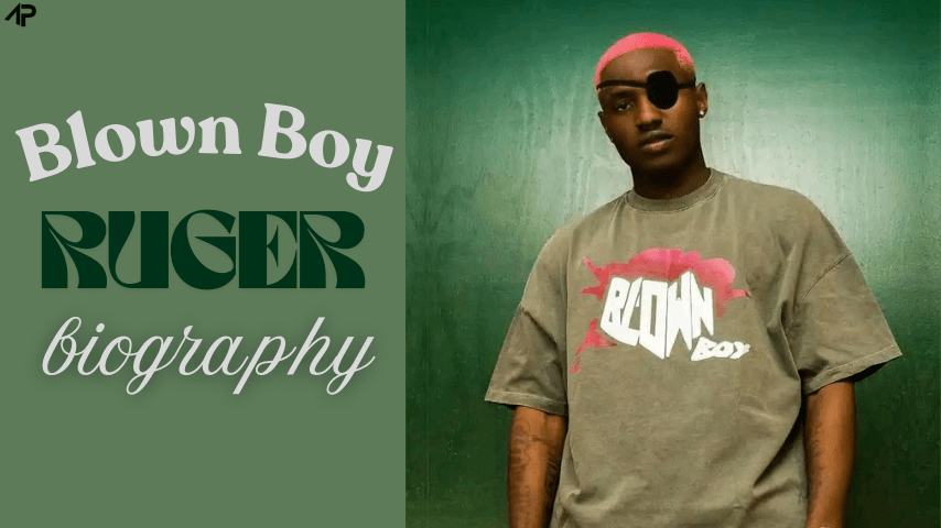 Ruger Biography