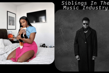 Nigerian Music Industry