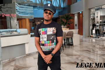 Lege Miami Biography