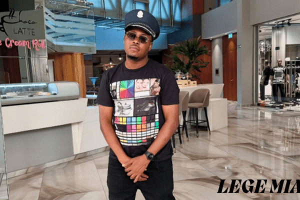 Lege Miami Biography