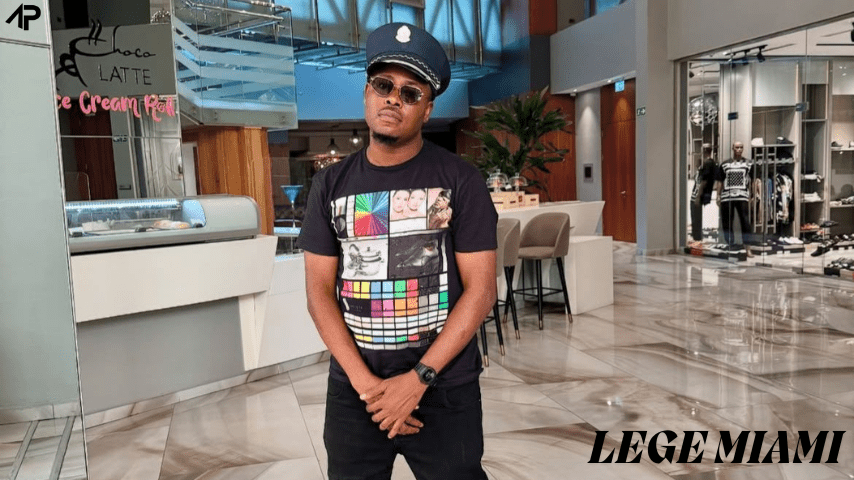 Lege Miami Biography