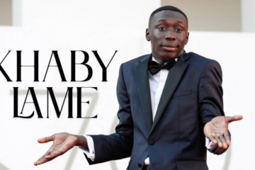 Khaby Lame Biography