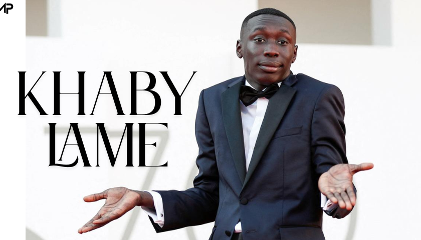 Khaby Lame Biography