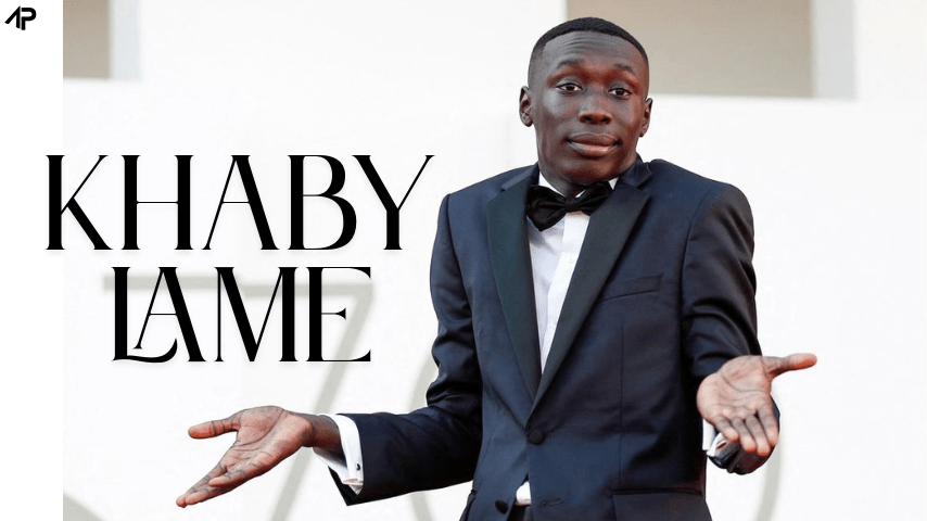 Khaby Lame Biography