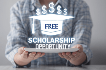 Scholarship Opportunity