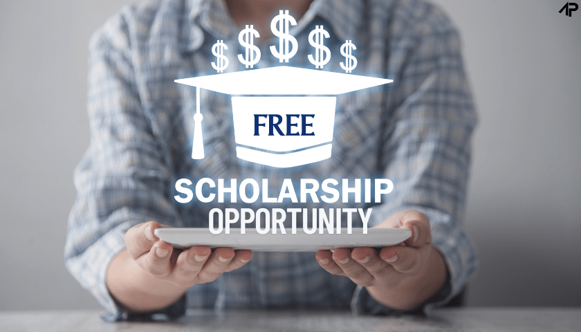 Scholarship Opportunity