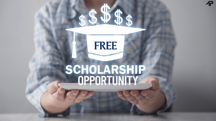 Scholarship Opportunity