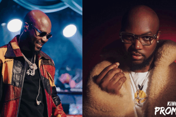 King Promise Biography