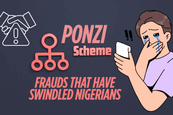 Cbex & Other Ponzi Schemes
