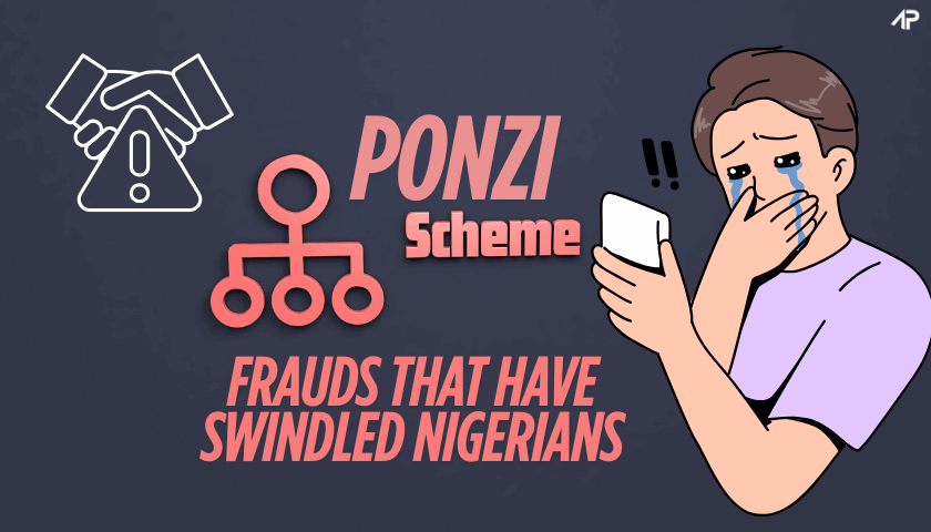 Cbex & Other Ponzi Schemes
