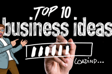 Top 10 Business Ideas In Nigeria 2025