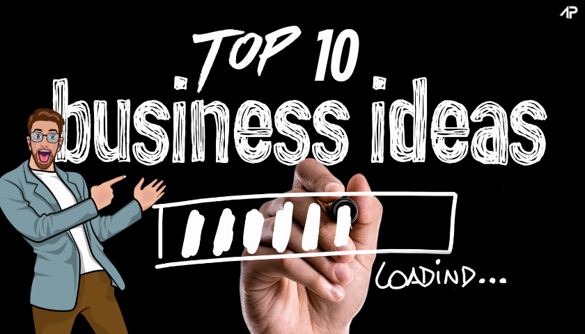 Top 10 Business Ideas In Nigeria 2025