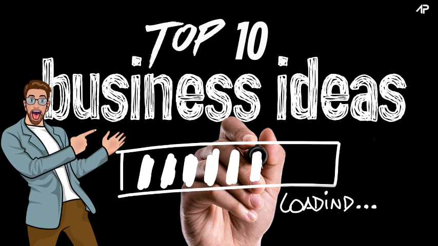 Top 10 Business Ideas In Nigeria 2025