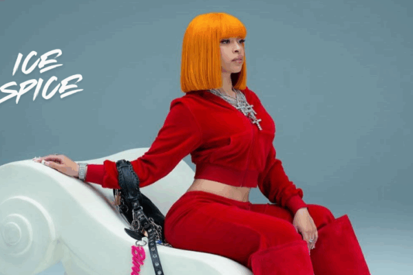 Ice Spice Biography