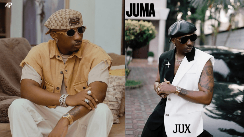 Juma Jux Biography