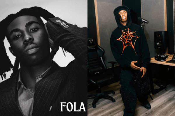 Fola Biography