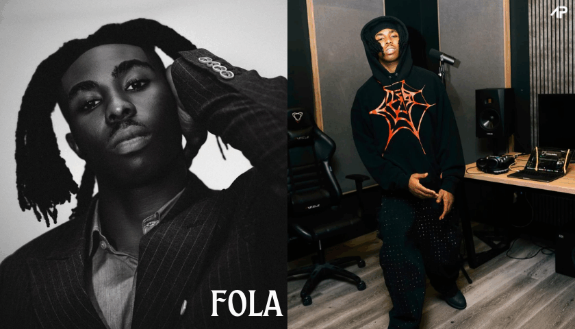 Fola Biography