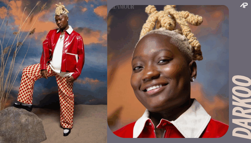 Darkoo Biography