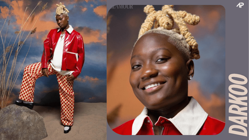 Darkoo Biography