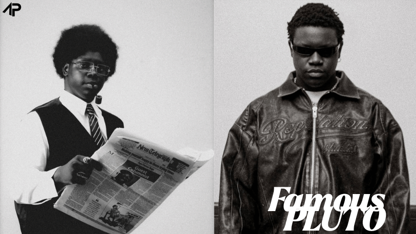Pluto Rapper Age Famous Pluto Biography: Real Name, Age, Early Life, Genius Career, Net ...